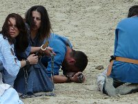 P1160629  la foule vibre : Sursum corda