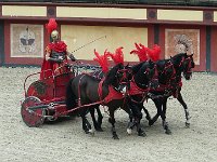 P1160636  casaque rouge