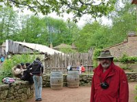 P1060416  Reposez-vous dans le village où le temps s'est arrêté.