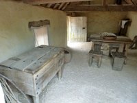 P1060596  Notre demeure désormais.