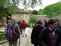 P1060608  Le numéro 6 en rouge.