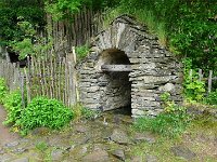 P1160472  et le  four du Puy du Fou.
