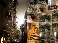 Montages12  Vous êtes à Boissy le sec et éventuellement les bienvenus si cela vous tente de venir un jour.Les préparatifs sont en place.