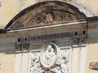 IMG 0223  Les plus grands talents de la Renaissance se sont associés à l'architecte Philibert de l'Orme pour édifier ce superbe château qui abrita les amours de Diane et du roi Henri II