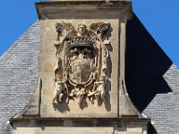 IMG 0233  Les armoiries