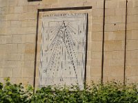 IMG 0234  Le nord est à l'heure