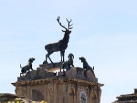 IMG 0286  le mécanisme a été perdu