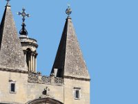 vue12  Il y avait avant des bâtiments des deux cotés.
