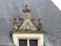 IMG 0401  Ce château est  le musée Promenade des parfums. La présence de la Cosmetic Valley dans la région explique la présence de cette thématique à Chamerolles. Non loin de Chilleurs-aux-bois, se trouvent des entreprises telles que Shiseido ou Dior.