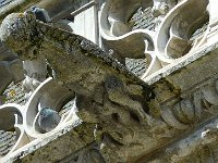 P1160935  Les gargouilles