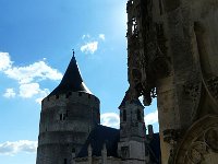 chateau13  un détail d'orfevrerie