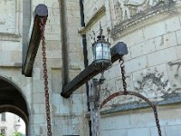 P1170333  Lampadaire ancien.