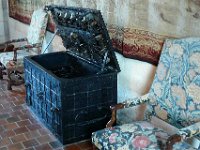 P1170360  La salle des gardes