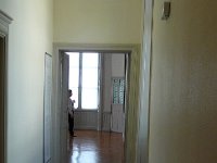 P1170392  Nous redescendons dans la galerie.