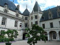 vue5  Les gargouilles