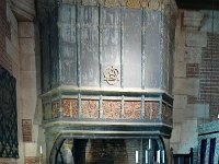 vue6  la chambre de l'astrologue