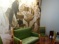 vue9  le repos de l'écrivain