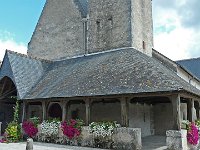 P1170190  Nous sommes à Cheverny.