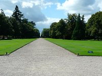 P1170195  C’est dans l’album Le Secret de La Licorne que le château apparaît pour la première fois.