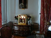 P1170235  Le globe et son mystère.