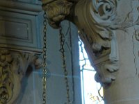 P1170266  La lampe sacrée