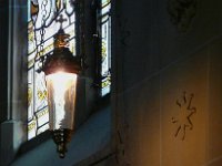 P1170267  La lumière accompagne souvent les frères de l'ordre de la Licorne.