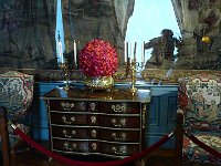 P1170284  Les parchemins et le voleur embusqué.