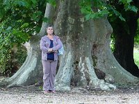 P1160850  voyez l'échelle