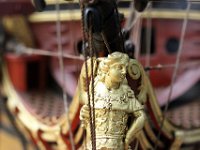 IMG 3512  Gentillhomme de proue