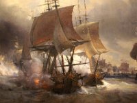 IMG 3520  Passent leur temps à se tirer dessus , l'eau tonne.