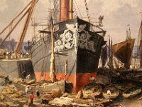 IMG 3547  Port en Bessin