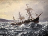 IMG 3548  Vous n'avez pas le mal de mer ?