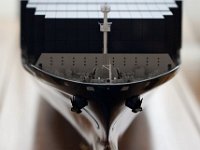 IMG 3584  Gare devant