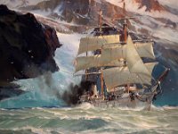 IMG 3597  Approchez,approchez...Mettez les voiles...