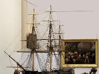 navire  ce n'est qu'un aurevoir