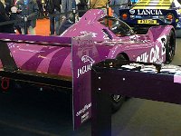 P1160249  La marque est la propriété de l&#39;indien Tata Motors depuis 2008.