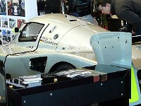 P1160250  Alors , on se prend pour schumacher !