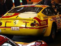 P1160263  Le petit garçon est ébloui.