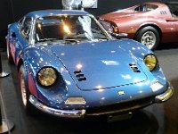 P1160316  retour chez Ferrari