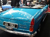 P1160414  et on termine avec Peugeot