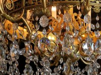 IMG 0337  Le château a gardé son lustre d'antan.