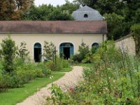 orangerie  de l'orangerie