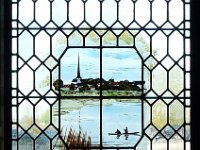 P1180708  Vous pouvez également découvrir ces espaces grâce à un plan du château, disponible en français, anglais, allemand, néerlandais, italien et espagnol.