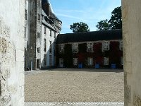 P1180718  La cour intérieure