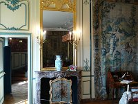 P1180747  Le château est toujours très éclairé