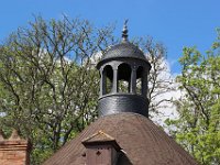 IMG 3638  Le pigeonnier