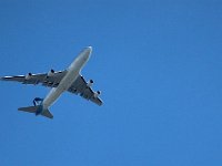 IMG 3643  Il y a des avions et cela fait du bruit, nous devrons parfois nous interrompre.