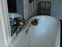 P1170618  Le repose savon en métal