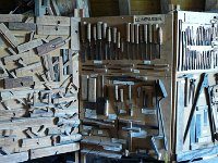 P1170664  Le menuisier