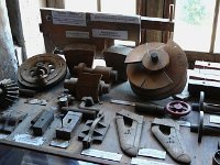 P1170666  Le fondeur.